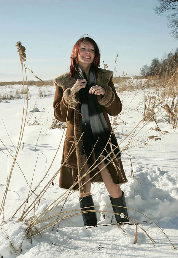 Галина, 23