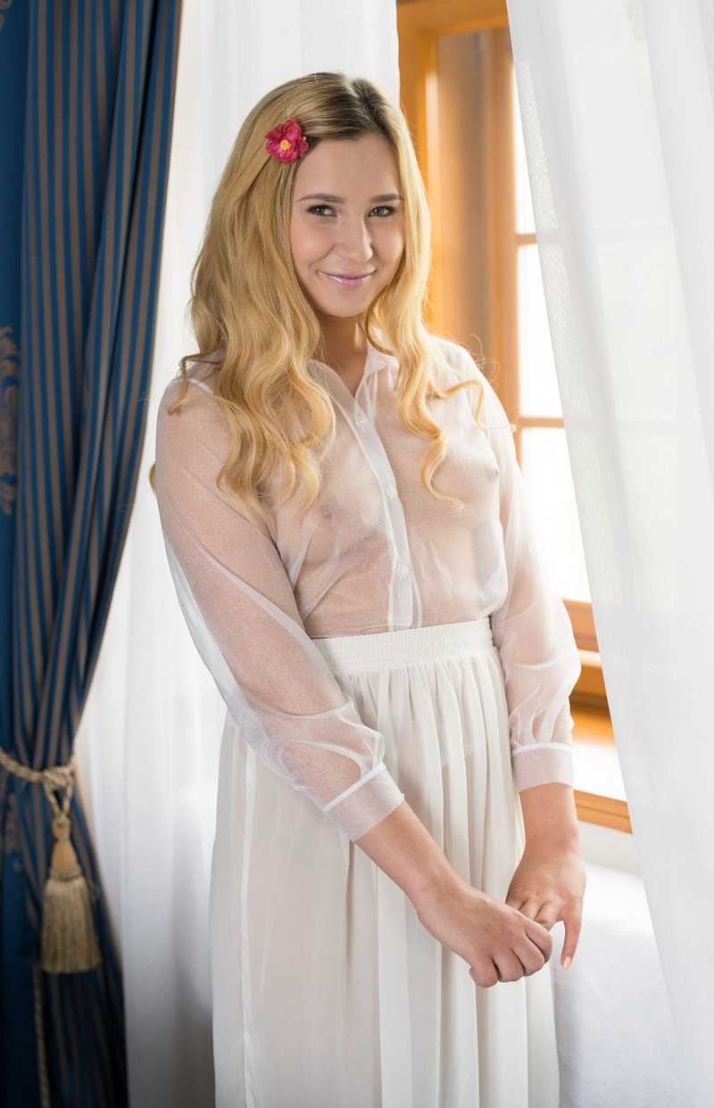 Леночка, 70