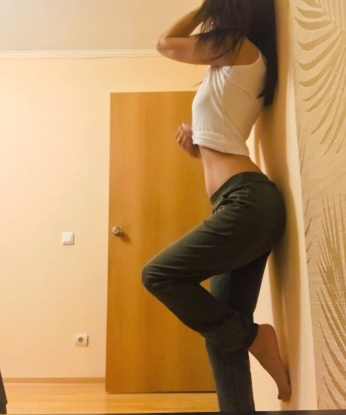 Дарья, 38